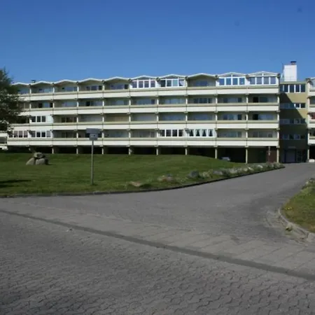 Apartment L202 An Der Ostsee Brasilien
