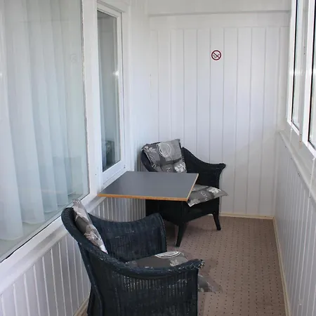 L202 An Der Ostsee Apartment *