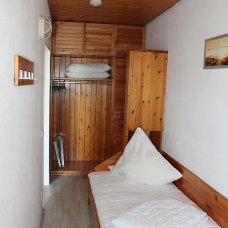L202 An Der Ostsee Apartment