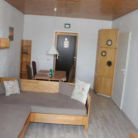 L202 An Der Ostsee Apartment Brasilien