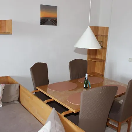 Apartment L202 An Der Ostsee *