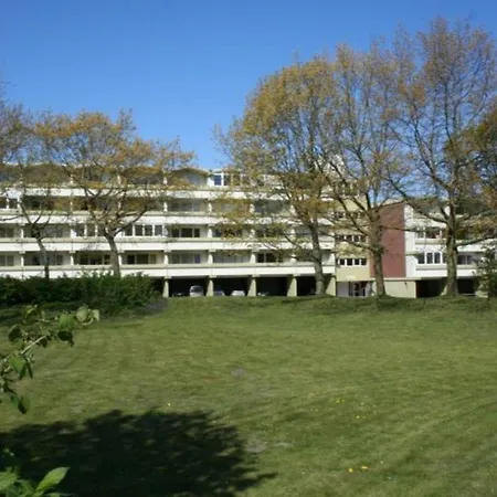 L202 An Der Ostsee Apartment *