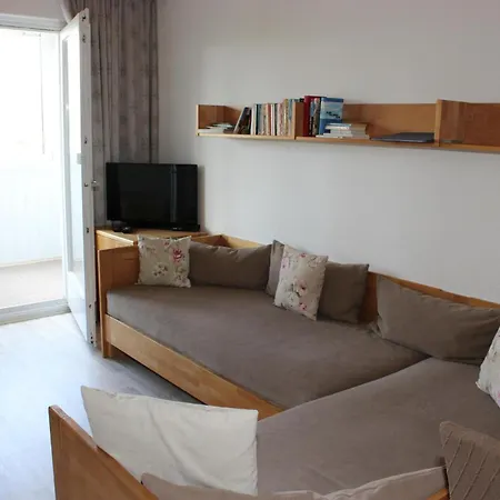 L202 An Der Ostsee Apartment Brasilien