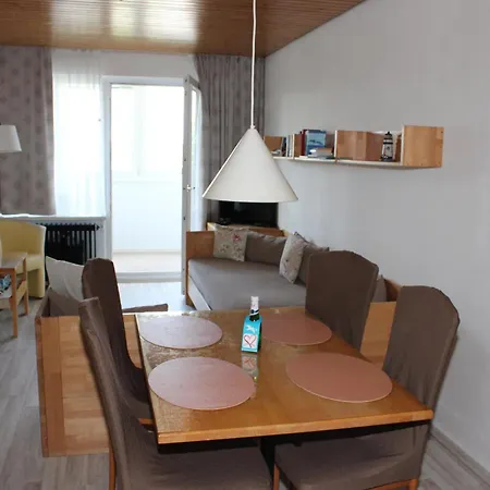 Apartment L202 An Der Ostsee